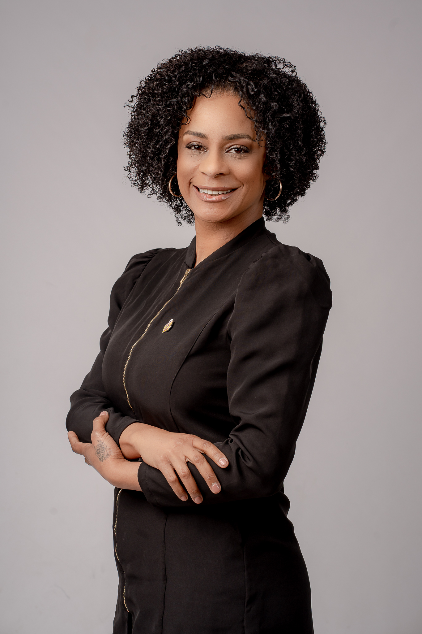 Doutora Thais Caetano