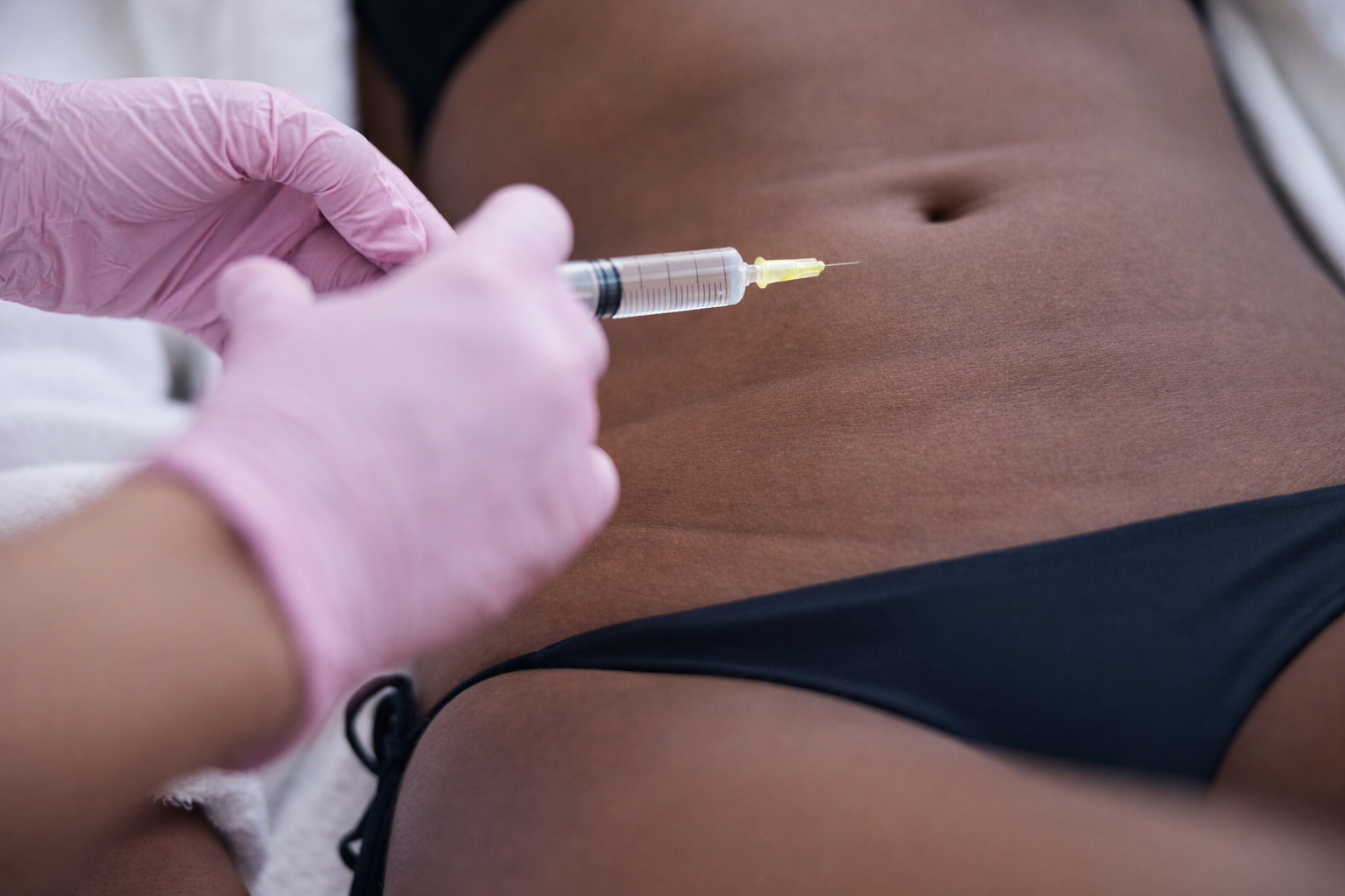 Protocolos corporais integrados dra. Thaís Caetano